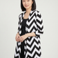 Casual Maternity Cardigan