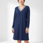 Classic Prenatal & Postpartum Dress