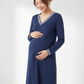 Classic Prenatal & Postpartum Dress
