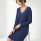 Classic Prenatal & Postpartum Dress