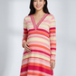 Casual Maternity & Nursing Dress