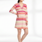 Casual Maternity & Nursing Dress