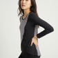 Long Sleeve Nursing Top