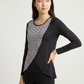 Long Sleeve Nursing Top