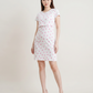Maternity & Nursing Lounge Pajamas Dress