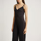 The Back In The Game Nursing Jumpsuit