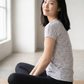 Casual Maternity Nursing Top