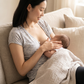 Casual Maternity Nursing Top