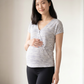 Casual Maternity Nursing Top