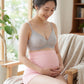 INUJIRUSHI Belly Support Girdle Skirt (Japan Made)
