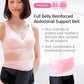 Full Wrap Abdominal Pregnancy Support Belt