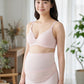 INUJIRUSHI Pregnancy Skirt Girdle + Belly Support Belt (Japan Made)