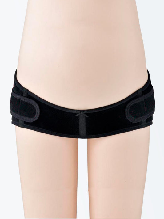 Inujirushi Maternity Pelvic Care Belt (Suitable for Prenatal & Postpartum)