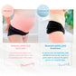 Inujirushi Maternity Pelvic Care Belt (Suitable for Prenatal & Postpartum)