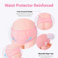 Inujirushi Full Abdominal Abdomen Pregnancy Belt