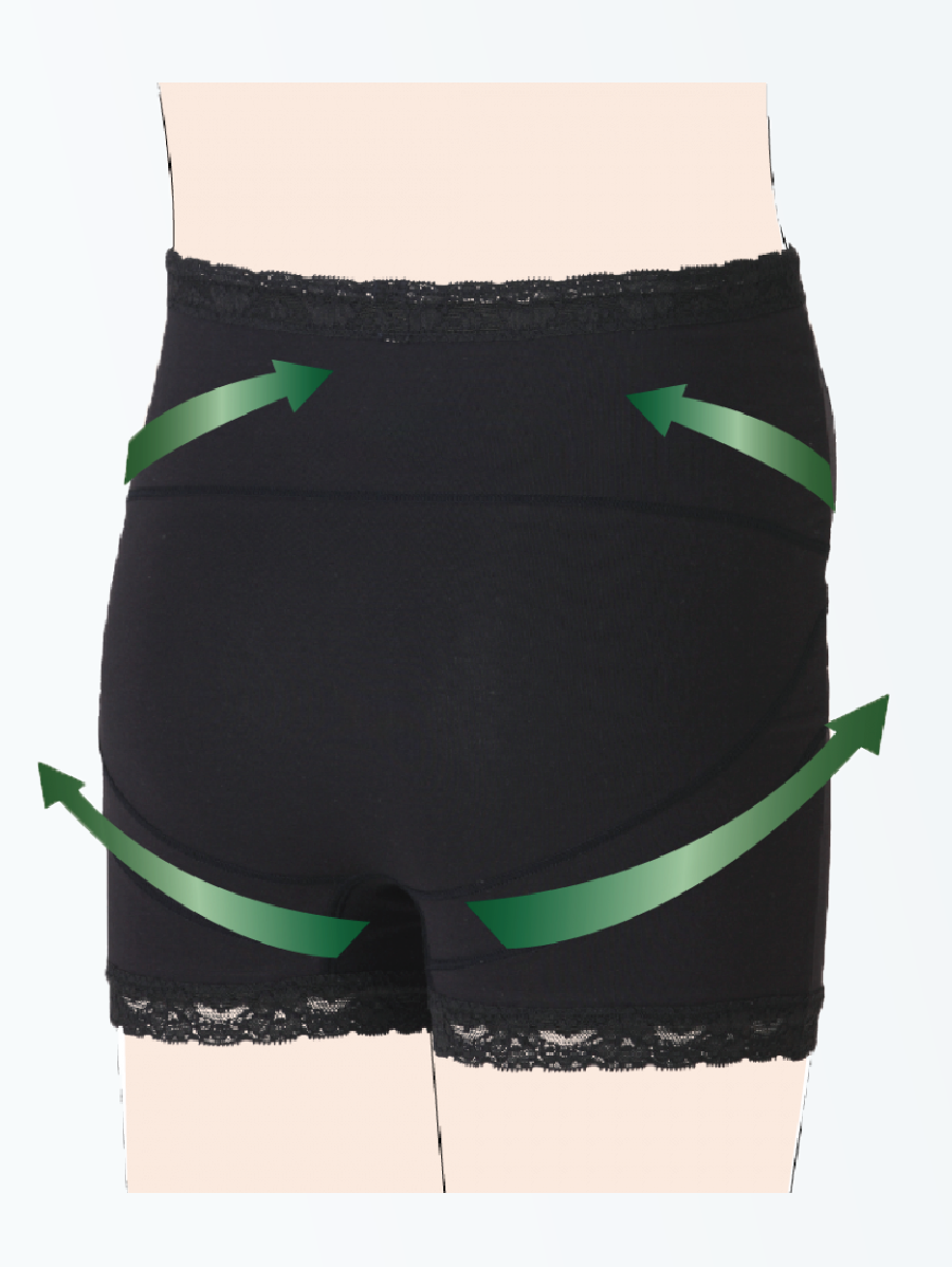 iEasy Fit Maternity Support Pants