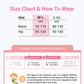 iEasy Fit Maternity Support Pants