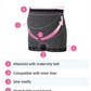 iEasy Fit Maternity Support Pants