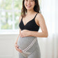 INUJIRUSHI Prenatal Belly Support Boxers (Japan Made)