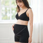 INUJIRUSHI Prenatal Belly Support Boxers (Japan Made)