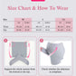 Prenatal Belly Support Boxers