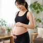INUJIRUSHI Pregnancy Belly & Pelvic Care Support Panties (Japan Made)