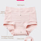 Inujirushi 2in1 Prenatal Pelvic Care Panties – Pregnancy Belly & Pelvic Support
