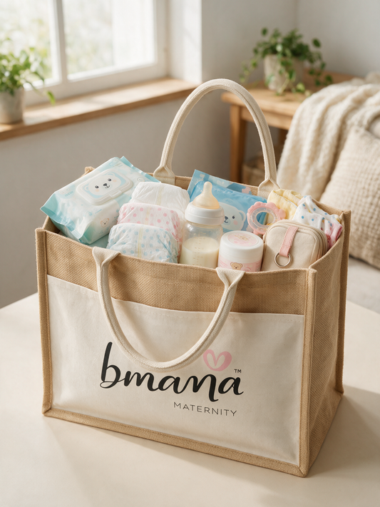 [LIMITED EDITION] Hospital Bag