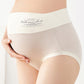 Modal Seamless High Waist Panties Set