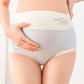 Modal Seamless High Waist Panties Set
