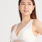 Lace Seamless Everyday Nursing Sleeping Bra
