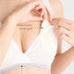 Lace Seamless Everyday Nursing Sleeping Bra