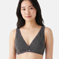 INUJIRUSHI Wireless Sleeping Bra (Japan Made)