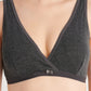 Crisscross Seamless Breastfeeding Sleeping Bra