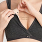 Crisscross Seamless Breastfeeding Sleeping Bra