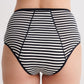 INUJIRUSHI Velcro Bottom Open High Waist Hospital Use Brief 2pcs Set (Japan Made)