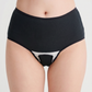INUJIRUSHI Velcro Bottom Open High Waist Hospital Use Brief 2pcs Set (Japan Made)