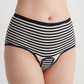 INUJIRUSHI Velcro Bottom Open High Waist Hospital Use Brief 2pcs Set (Japan Made)