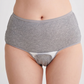 INUJIRUSHI Velcro Bottom Open High Waist Hospital Use Brief 2pcs Set (Japan Made)