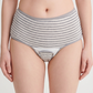 INUJIRUSHI Velcro Bottom Open High Waist Hospital Use Brief 2pcs Set (Japan Made)
