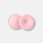 [2 for RM19.90] INUJIRUSHI Washable Nursing Pad (Japan Made)