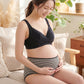 INUJIRUSHI High Waist Maternity Brief 2pcs Set (Japan Made)