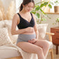 INUJIRUSHI High Waist Maternity Brief 2pcs Set (Japan Made)