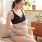 INUJIRUSHI High Waist Maternity Brief 2pcs Set (Japan Made)