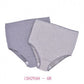 INUJIRUSHI High Waist Maternity Brief 2pcs Set (Japan Made)