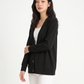 Minimal Knit Cardigan