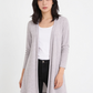 Modern Knit Cardigan