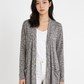 Korean Style Cardigan