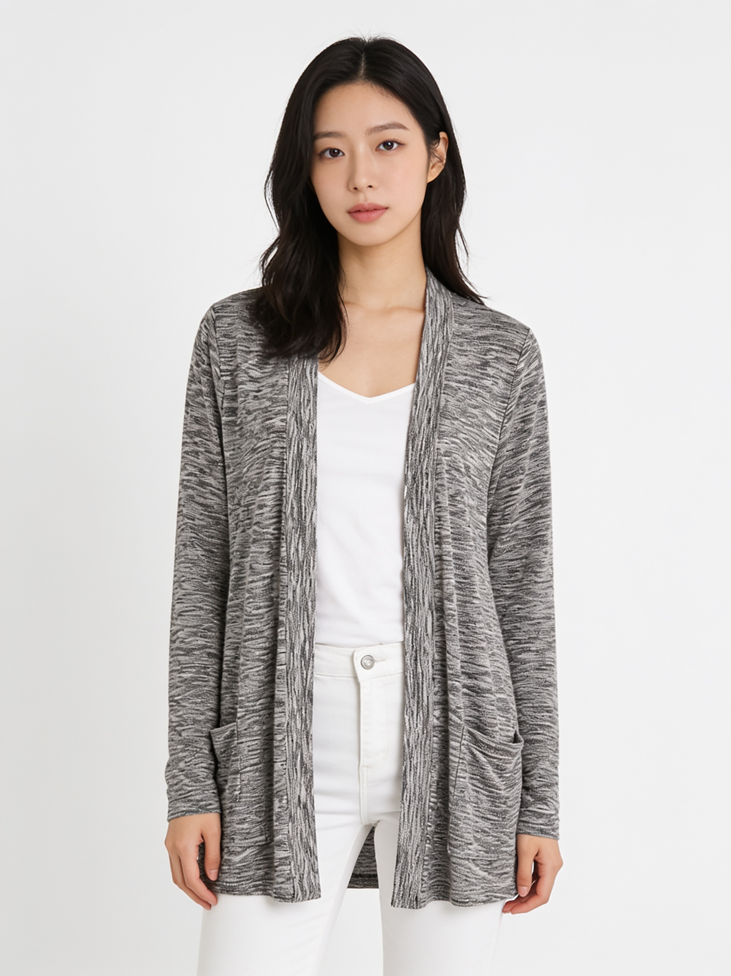 Korean Style Cardigan