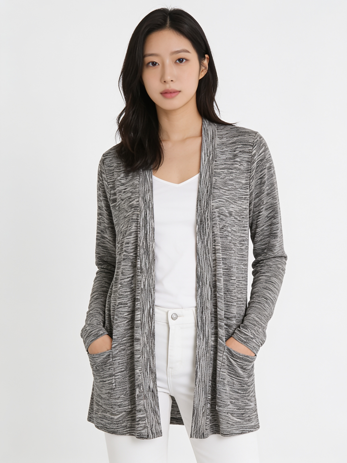 Korean Style Cardigan